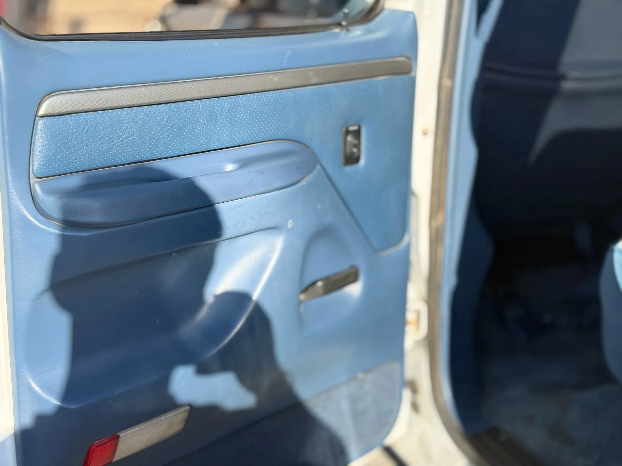 Used 1995 Ford F350 4x4 Crew Cab image 12