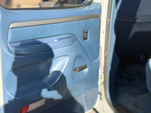 Used 1995 Ford F350 Long Bed image 12