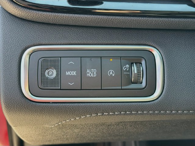 New 2027 Buick Enclave Sport Touring w/ Power Package FWD image 10
