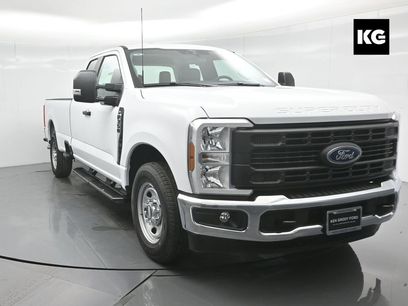 New 2026 Ford F350 XL w/ XL Driver Assist Package