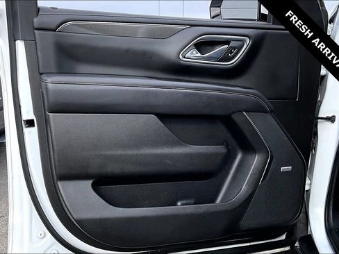 Used 2021 GMC Yukon XL AT4 w/ AT4 Premium Plus Package image 19