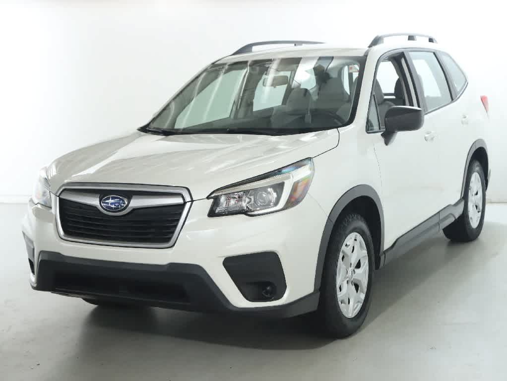 Used 2020 Subaru Forester w/ Alloy Wheel Package AWD/4WD image 1