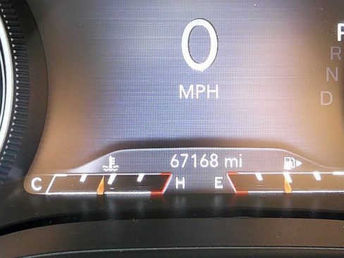 Used 2020 Jeep Cherokee Limited AWD/4WD image 34