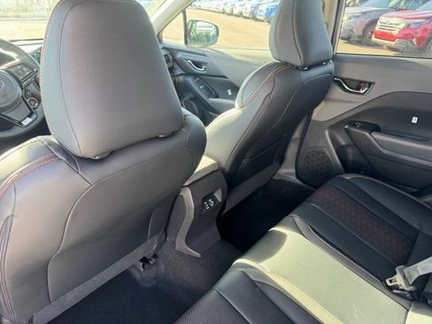 New 2026 Subaru Crosstrek 2.5i Limited w/ Crosstrek Mirror Package AWD/4WD image 15