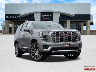 New 2026 GMC Yukon Denali w/ Sun & Power Step Package video 1