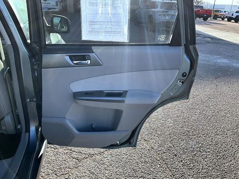 Used 2011 Subaru Forester 2.5X Limited image 19