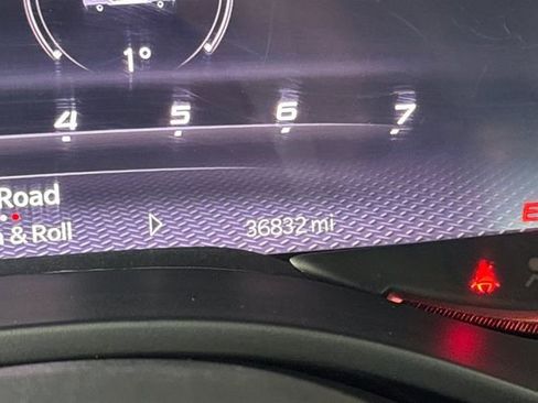 Used 2025 RAM 1500 Rebel w/ Rebel Level 1 Equipment Group image 41