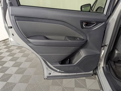 Used 2025 Subaru Forester Limited w/ Popular Package #2 image 30