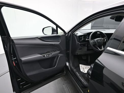 Used 2024 Lexus NX 350h AWD w/ Premium Package image 7