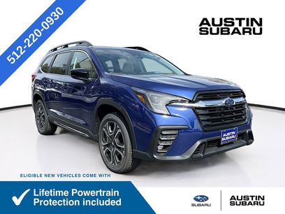 New 2026 Subaru Ascent Limited