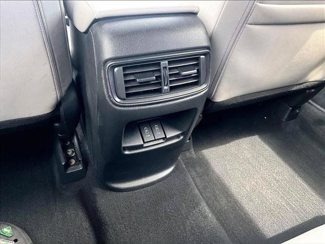 Used 2017 Honda CR-V EX-L image 22