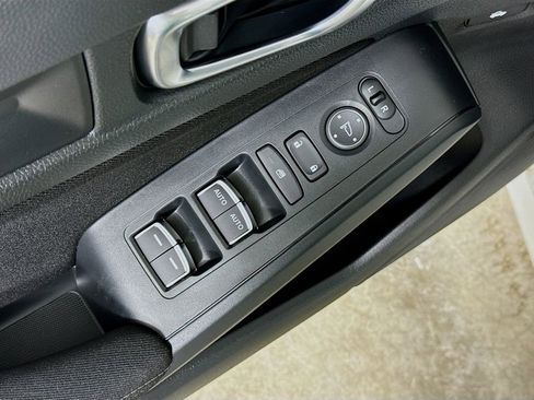 New 2026 Honda Civic Sport image 18