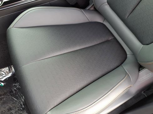 New 2026 Subaru Forester Wilderness AWD/4WD image 27