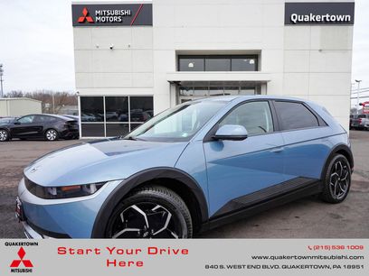 Used 2024 Hyundai Ioniq 5 SEL