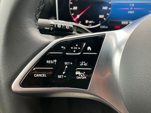 Certified 2024 Mercedes-Benz GLC 300 w/ Advanced USB Package image 16