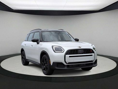 New 2027 MINI Cooper Countryman S AWD/4WD image 2