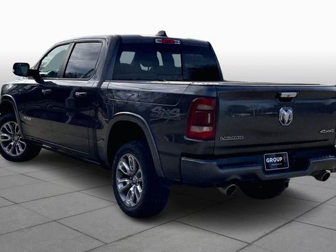 Used 2021 RAM 1500 Laramie w/ Laramie Southwest Edition image 11