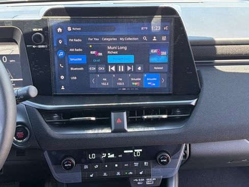 New 2026 Subaru Outback Premium AWD/4WD image 9