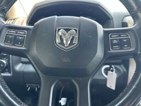 Used 2016 RAM 1500 Big Horn AWD/4WD image 20