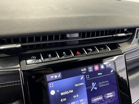 Certified 2023 Jeep Grand Cherokee Altitude image 39