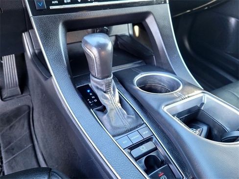 Certified 2022 Toyota Avalon Limited image 22