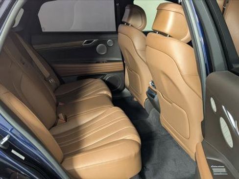 Used 2024 Genesis G80 AWD/4WD image 18