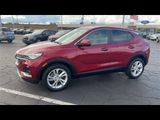 Certified 2021 Buick Encore GX Preferred image 4