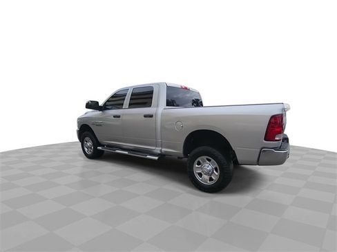 Used 2015 RAM 2500 Tradesman w/ Chrome Appearance Group image 6