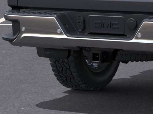 New 2026 GMC Sierra 2500 SLT image 14