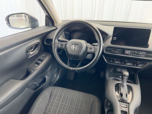 Used 2026 Honda HR-V LX image 25