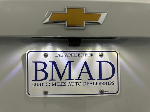 New 2026 Chevrolet Blazer LT image 24