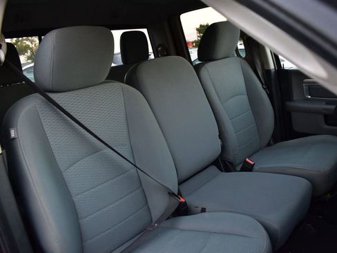 Used 2017 RAM 1500 Classic SLT image 17