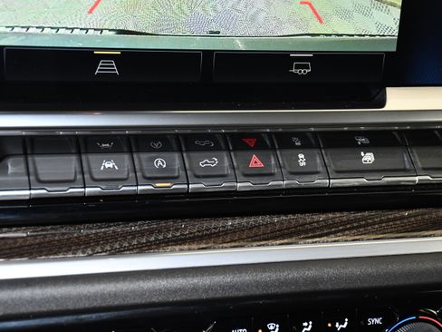 Used 2026 Chevrolet Silverado 1500 RST image 31