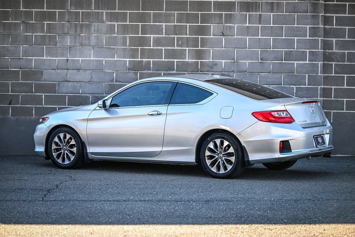 Used 2015 Honda Accord EX-L image 4