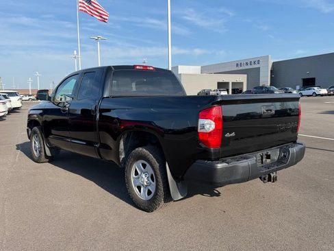 Used 2019 Toyota Tundra SR AWD/4WD image 7