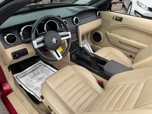 Used 2006 Ford Mustang GT Premium image 37