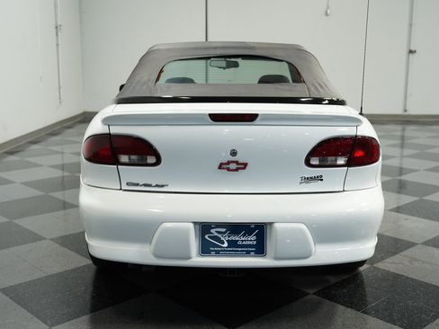 Used 1999 Chevrolet Cavalier Z24 image 9