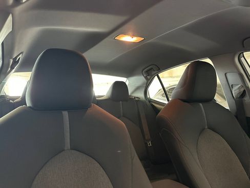 Used 2024 Toyota Camry LE FWD image 20