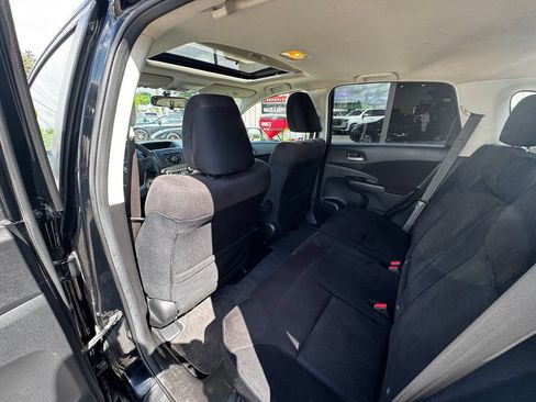 Used 2014 Honda CR-V EX image 36