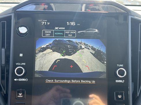 New 2026 Subaru Crosstrek 2.0i Premium image 20