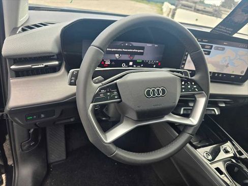 New 2026 Audi Q3 quattro 2.0T image 25