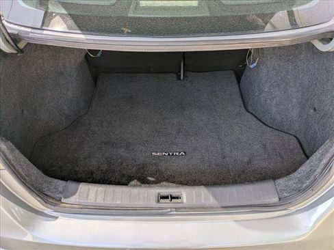 Used 2014 Nissan Sentra SV w/ SV Driver Package FWD image 6