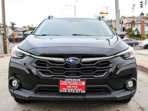 Used 2024 Subaru Crosstrek 2.0i Premium AWD/4WD image 10