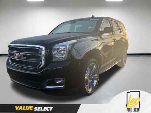 Used 2016 GMC Yukon SLE w/ Convenience Package AWD/4WD image 1