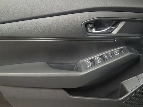 Certified 2023 Honda Accord LX image 12