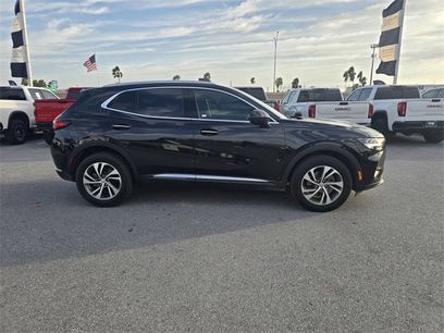 Used 2023 Buick Envision Essence