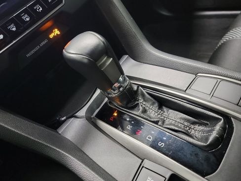 Used 2019 Honda Civic Sport image 26