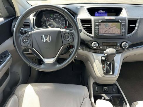 Used 2013 Honda CR-V EX-L image 10
