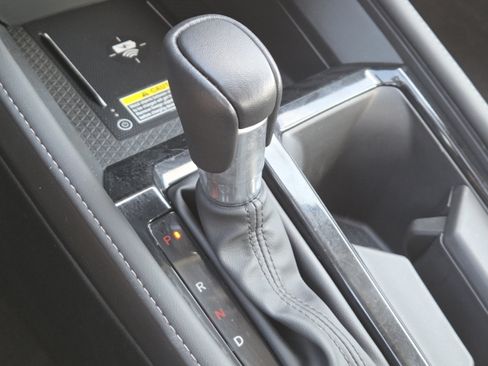 Used 2025 Honda Accord Touring image 31