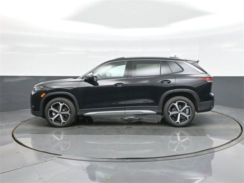 New 2026 Volkswagen Tiguan SE image 4